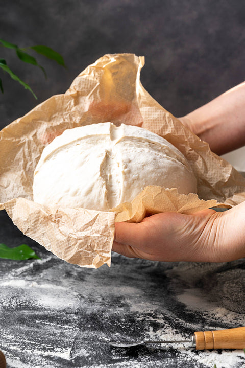 Stainless Steel Bread Lame With Wooden Handle | 15 Blades included