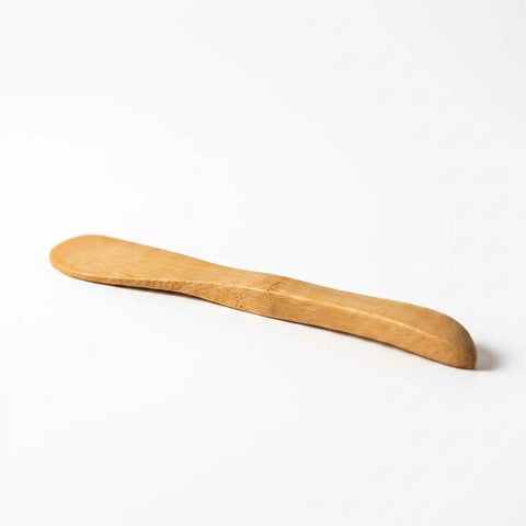 Bamboo Spreading & Butter Knife | Kitchen Bestseller