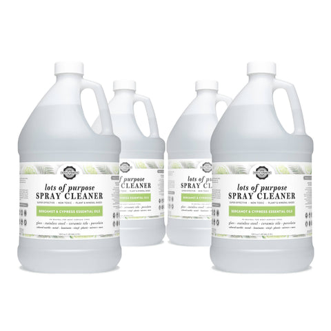 Lots of Purpose Spray Cleaner | Ready-To-Use | Toxin Free
