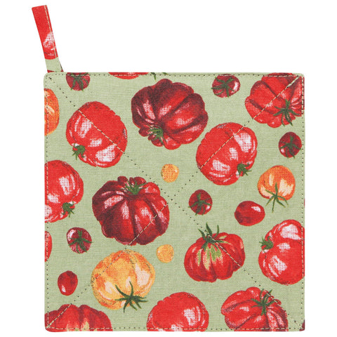 Heirloom Tomatoes Jar Gripper