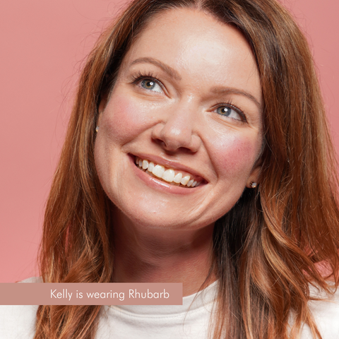 Hydrating, Plumping Eco-Friendly Lip Gloss | 3 Shades