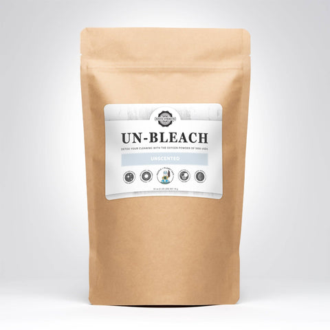 Un-Bleach Eco-Friendly Bleach Alternative