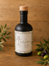 Organic Imported Extra Virgin Olive Oil | 50ML - Multiple Flavors/Origins