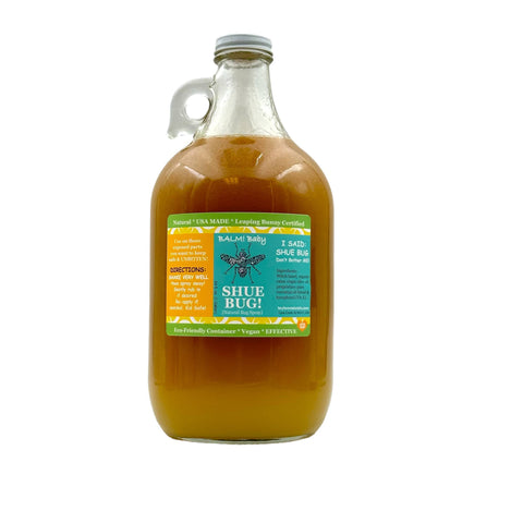 SHEW BUG! Natural Bug Spray | oz