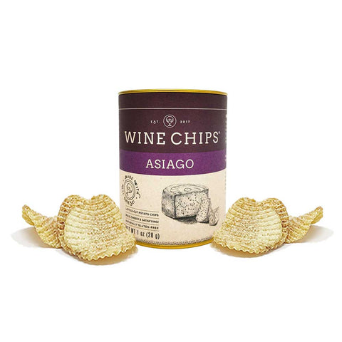 1 OZ. ASIAGO - ESTATE CASE OF 12
