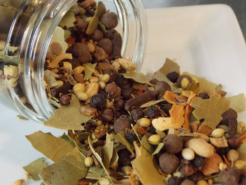 Pickling Spices | OZ