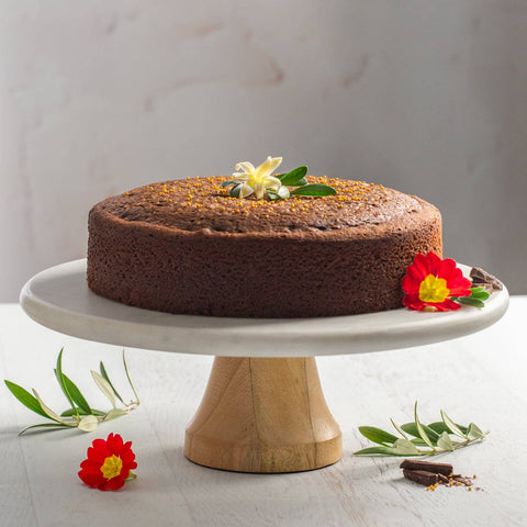 Wholesale Chocolate Olive Oil Cake Mix