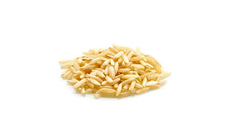 RICE - Organic Brown Long Grain Rice | lb