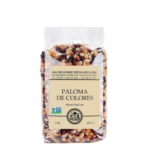 Paloma de Colores