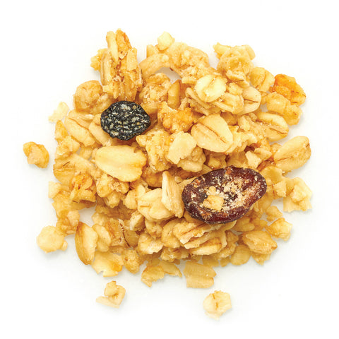 GRANOLA - Organic Berry Infusion Cereal | lb