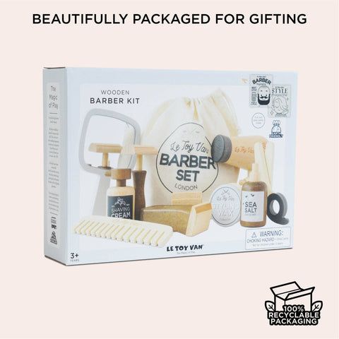 Hairdresser & Barber Kit