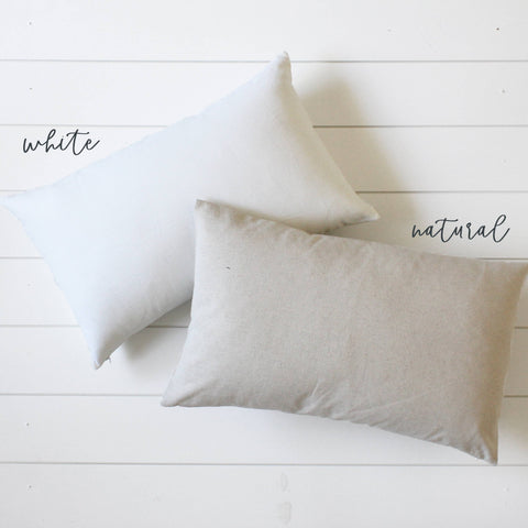 Better In A Small Town Custom Pillow Cover | Branford OR Guilford