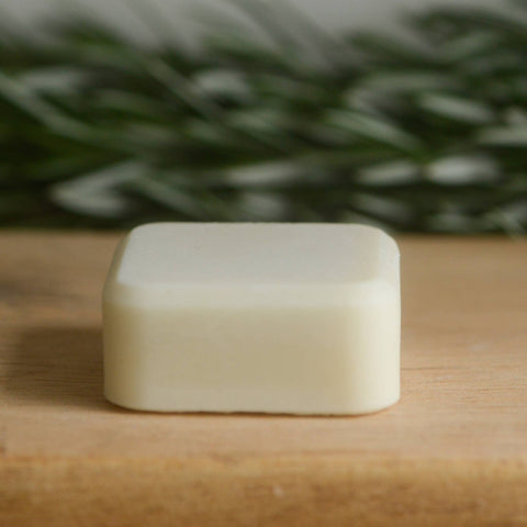 Unpackaged High Protein Deep Conditioning Bar