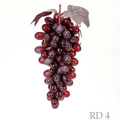 Artificial Grape Cluster