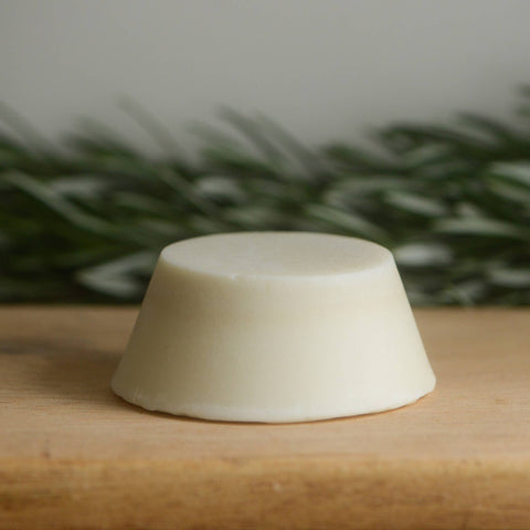 Unpackaged High Protein Deep Conditioning Bar