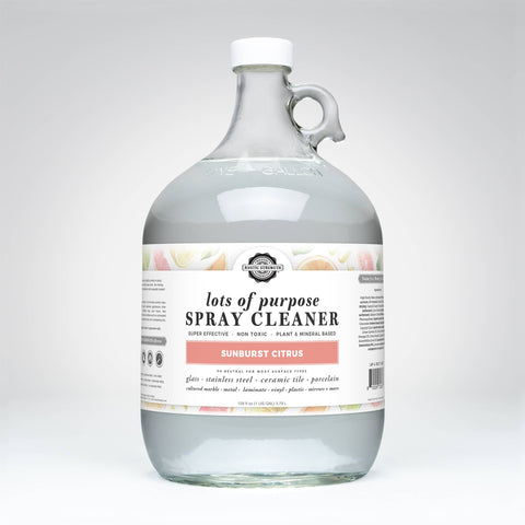 Lots of Purpose Spray Cleaner | Ready-To-Use | Toxin Free