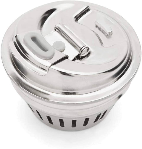 Jarware Fruit Infusion Lid for Regular Mouth Mason Jar