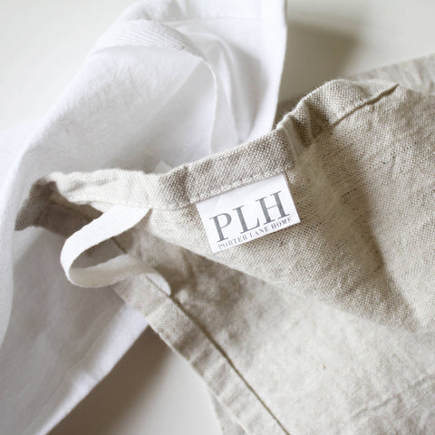 Lemon Tea Towel
