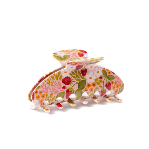 Floral Clip Claw | 5 patterns