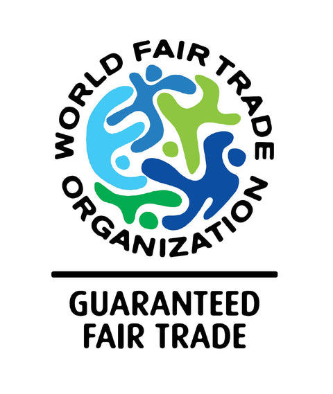 Fair Trade Eco Wool Dryer Balls-Mushrooms | Single Ball