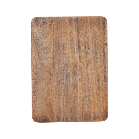 Elise Serving Board With Birds