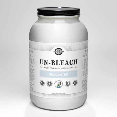 Un-Bleach Eco-Friendly Bleach Alternative