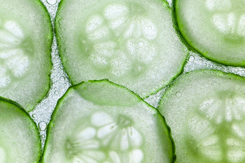 Cucumber & Aloe Gel Facial Cleanser | Bulk Skincare