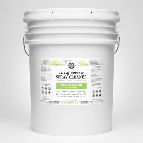 Lots of Purpose Spray Cleaner | Ready-To-Use | Toxin Free