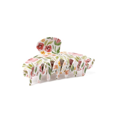 Floral Clip Claw | 5 patterns