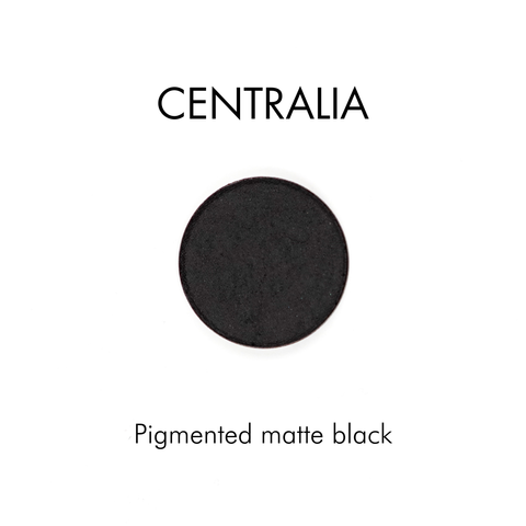 Vegan Non-Toxic Pressed Mineral Eyeshadow