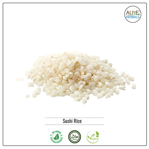 Kukuho Sushi Rice | lb