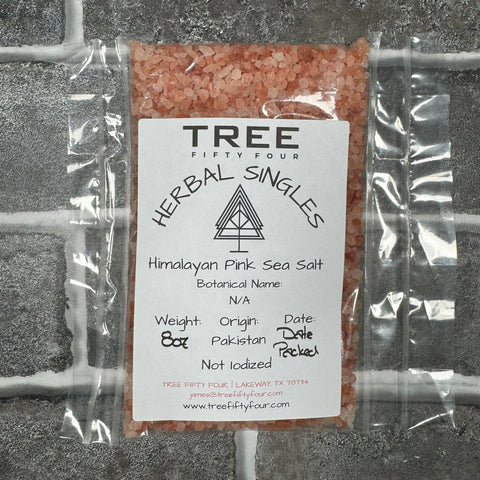 Pink Sea Salt, Himalayan Coarse | 2oz - 1 KG | Bulk Spices