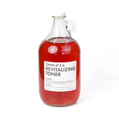Bulk Revitalizing Toner