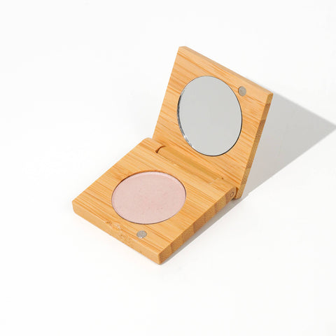 Vegan Hand Pressed All Natural Mineral Highlighter