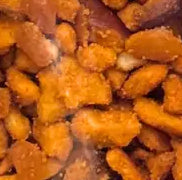 Sourdough Broken Pretzel Pieces - Buffalo | LB