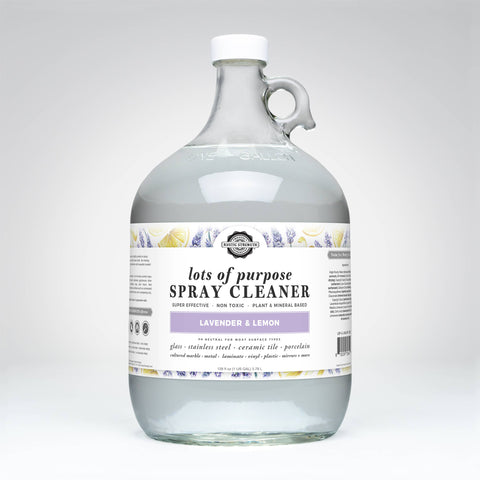 Lots of Purpose Spray Cleaner | Ready-To-Use | Toxin Free