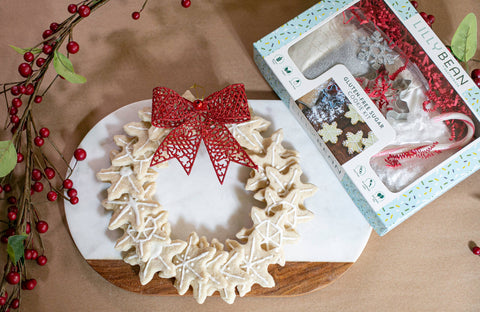 Sugar Cookie Baking Kit (Vegan & Gluten-Free)