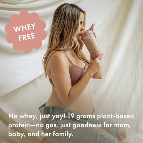 Superfood Protein| Single Servings