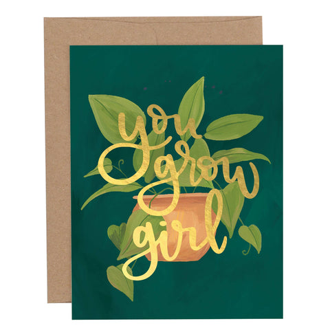 Greenhouse Specialty Greeting Card Box Set | 20 Cards