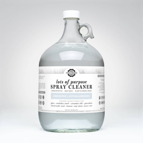 Lots of Purpose Spray Cleaner | Ready-To-Use | Toxin Free