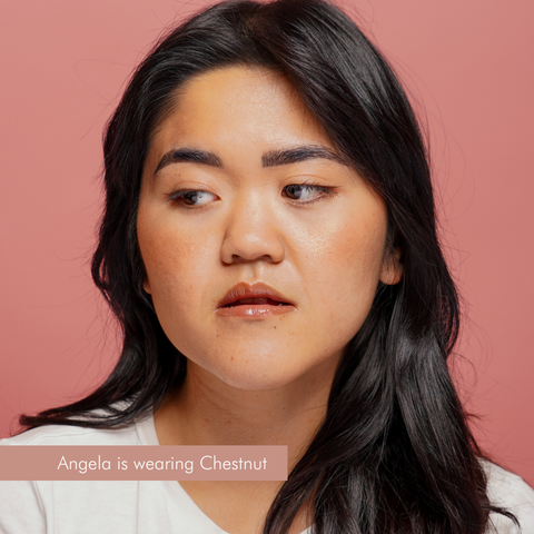 Hydrating, Plumping Eco-Friendly Lip Gloss | 3 Shades