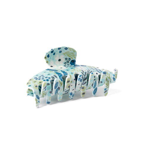 Floral Clip Claw | 5 patterns