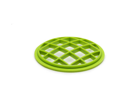Flower Grid/Frog for Wide Mouth Mason Jars