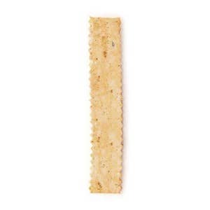 Organic Flatbread Crackers - Everything Spice