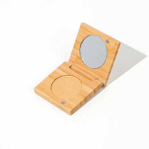 Vegan Hand Pressed All Natural Mineral Highlighter