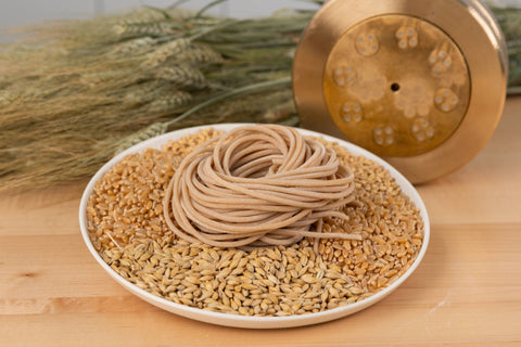 Pasta Flour |LB