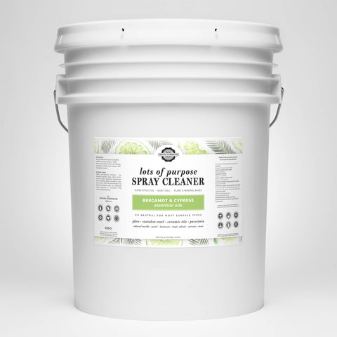 Lots of Purpose Spray Cleaner | Ready-To-Use | Toxin Free