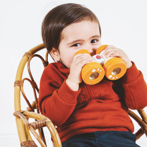 Explorer Kaleidoscope Binoculars