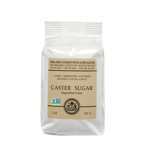 Caster Sugar | lb