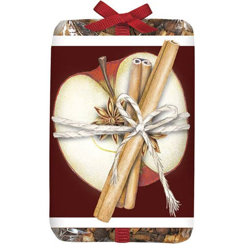 Apple And Cinnamon Mulling Spice